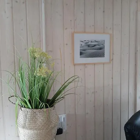 Dom wakacyjny Bloksbjerg 10 Blokhus