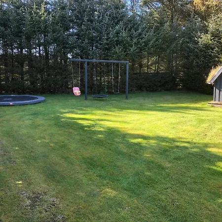 Dom wakacyjny Bloksbjerg 10 *