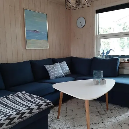 Bloksbjerg 10 Blokhus