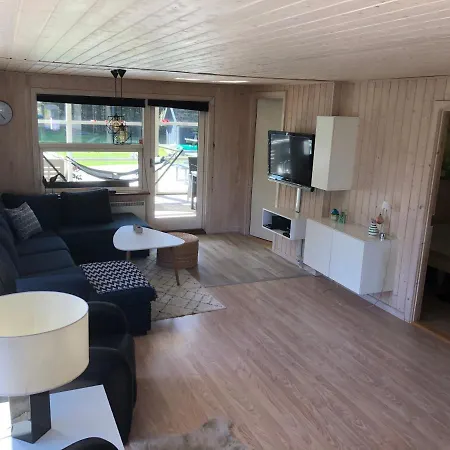 Bloksbjerg 10 Blokhus